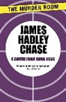 James Hadley Chase - A Coffin From Hong Kong