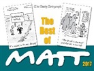 Matt Pritchett, Pritchett Matt - The Best of Matt 2017
