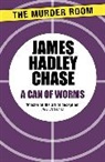 James Hadley Chase - A Can of Worms