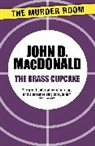 John D Macdonald, John D. Macdonald - The Brass Cupcake