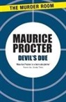 Maurice Procter - Devil's Due