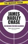 James Hadley Chase - No Orchids for Miss Blandish