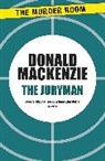 Donald Mackenzie - The Juryman