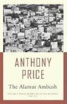 Anthony Price - The Alamut Ambush