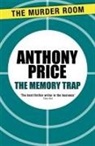Anthony Price - The Memory Trap