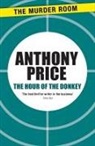 Anthony Price - The Hour of the Donkey