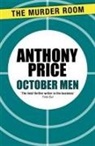 Anthony Price - October Men
