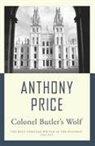 Anthony Price - Colonel Butler's Wolf