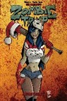 Dan Mendoza, Dean Rankine, Jason Martin, Jason Martin, Dan Mendoza, Dean Rankine - Zombie Tramp Does the Holidays