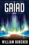 William D Burcher, William D. Burcher - The Gaiad