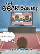 Jessica Urbanski - The Bear Bandit