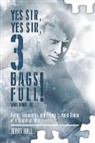 Jerry Hall - Yes Sir, Yes Sir, 3 Bags Full! Volume II