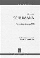 Robert Schumann, Gert T. Walter - Fantasiestück