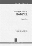 Georg Friedrich Händel, Gert T. Walter - Rigaudon