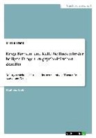 Kristin Franz - Krieg, Konsum und Kult. Die Rückkehr der heiligen Drogen im psychedelischen Zeitalter