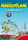 André Franquin, André . . . [et al. ] Franquin - LA PAPALLONA DELS CIMS