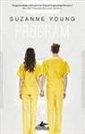 Suzanne Young - Program - Program Serisi 1