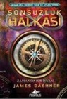 James Dashner - Sonsuzluk Halkasi 1 Ciltli