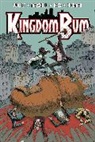 Adam Wollet, Rick Marshall, Rick Marshall, Adam Wollet - Kingdom Bum Volume 1