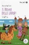 Anna Sarfatti, S. Frasca - Il Regno degli errori
