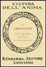 Il libri di Job