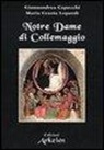 Giannandrea Capecchi, M. Grazia Lopardi, Maria Grazia Lopardi - Notre Dame di Collemaggio
