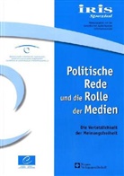 Politische Rede und die Rolle der Medien