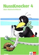 Anja u a Bever, Kirste Hoschke, Kirsten Hoschke, Fran Lippmann, Frank Lippmann, Fran Lippmann... - Der Nussknacker, Ausgabe Sachsen und Thüringen (2014): Nussknacker 4. Ausgabe Thüringen