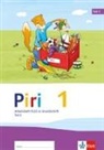 Piri Fibel, Neu: Piri 1