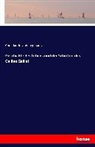 Christian Joseph Jagemann - Geschichte des Lebens und der Schriften des Galileo Galilei