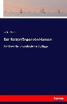 Julius Wolff - Der Rattenfänger von Hameln