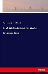 Christoph Martin Wieland - C. M. Wielands sämtliche Werke