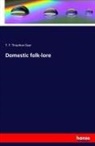 George S. 4th Duke of Marlborough, T F Thiselton Dyer, T. F. Thiselton Dyer, Leonhard Stejneger - The Marlborough gems