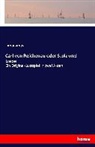 Anonym, Anonymus - Carl von Reichenau oder Stolz und Liebe