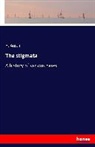 H Austin, H. Austin - The stigmata