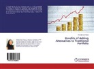 Priscilla Osei Asibey - Benefits of Adding Alternatives to Traditional Portfolio