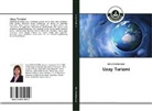 Arna Kozhanazar - Uzay Turizmi