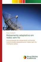 Renan Hackbarth - Roteamento adaptativo em redes sem fio