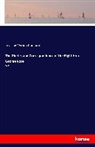Leveson Vernon Harcourt - The Diaries and Correspondence of the Right Hon. George Rose
