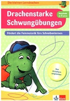 Drachenstarke Schwungübungen