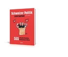 RenÃ© Hildbrand, René Hildbrand, Ted Scapa, Ted Scapa - Schweizer Politik zum Lachen