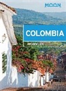 Andrew Dier - Moon Colombia, 2nd Edition