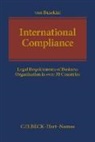 Konstantin von Busekist, Konstantin von Busekist, Konstantin (Kmpg Law Compliance Prac Von Busekist, Konstantin (KMPG LAW Compliance Practice) von Busekist - International Compliance