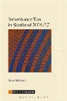 Fiona McDonald, Fiona Pagan Mcdonald, McDonald Fiona, Bill Pagan - Inheritance Tax in Scotland 2016/17