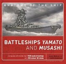 Janusz Skulski, Stefan Draminski - Battleships Yamato and Musashi