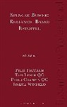 Peter Crampin, Peter Crampin KC, Peter Crampin QC, Piers Feltham, Piers Leech Feltham, Feltham Piers... - Spencer Bower: Reliance Based Estoppel
