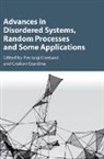 Pierluigi Contucci, Pierluigi (Universita DI Bologna) Giardi Contucci, Pierluigi Giardin Contucci, Pierluigi Contucci, Pierluigi (Universit... di Bologna) Contucci, Pierluigi (Universita di Bologna) Contucci... - Advances in Disordered Systems, Random Processes and Some Applications