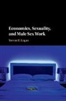 Trevon D Logan, Trevon D. Logan, Trevon D. (Ohio State University) Logan, Logan Trevon D. - Economics, Sexuality, and Male Sex Work
