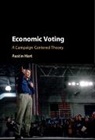 Austin Hart, Austin (American University Hart, Hart Austin - Economic Voting