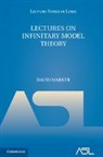 David Marker, David (University of Illinois Marker, Marker David - Lectures on Infinitary Model Theory